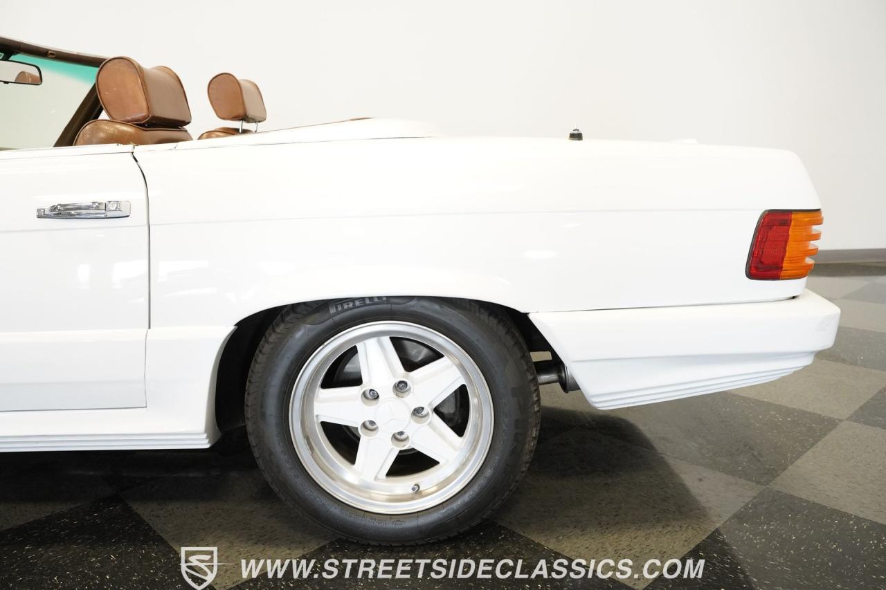 1973 Mercedes - Benz 450SL