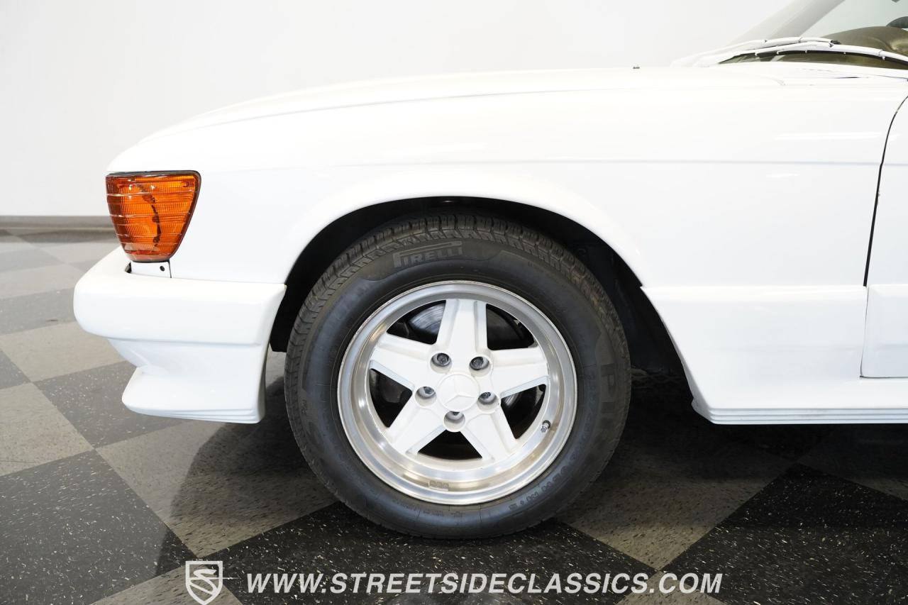 1973 Mercedes - Benz 450SL