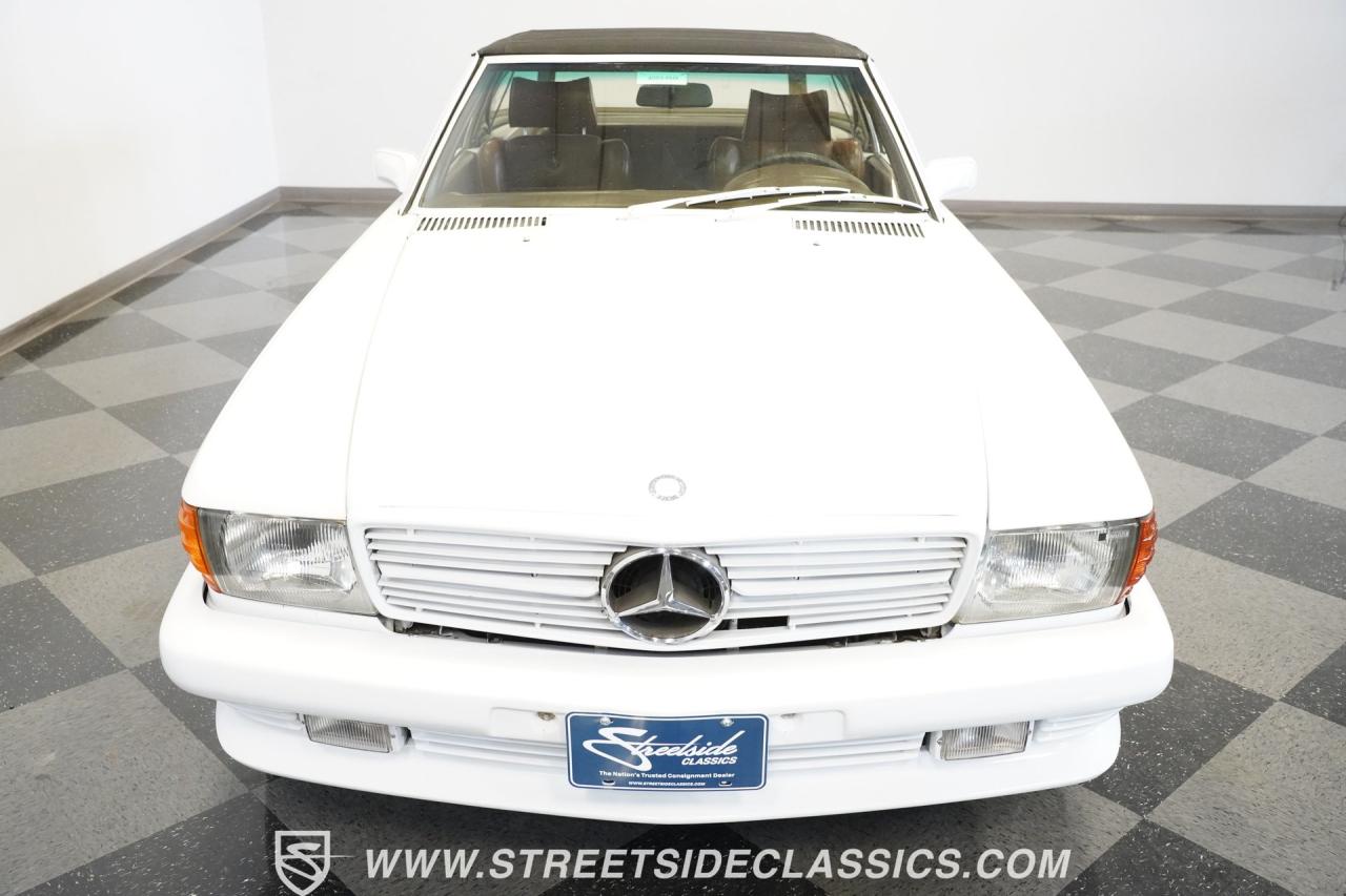 1973 Mercedes - Benz 450SL