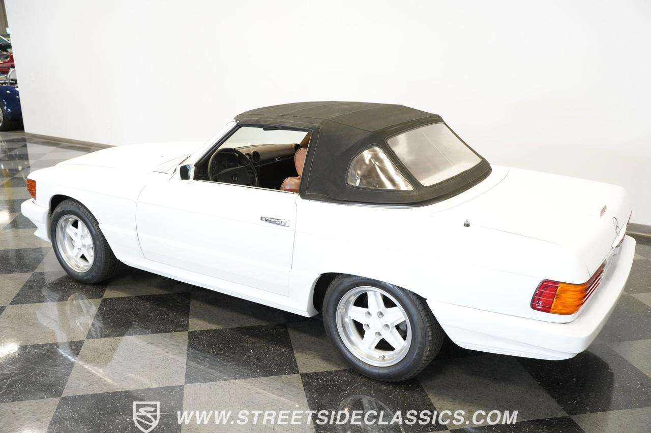 1973 Mercedes - Benz 450SL