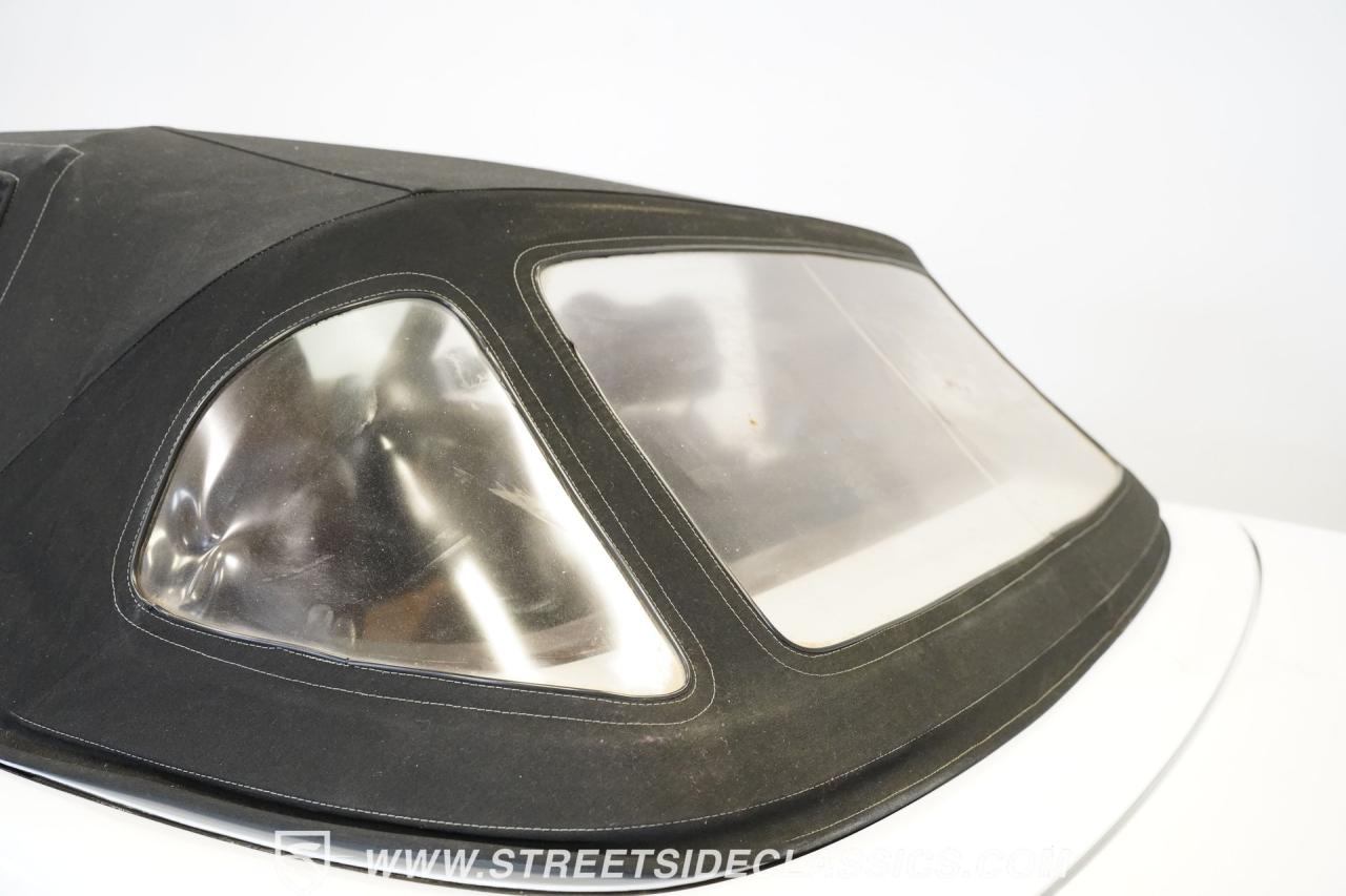 1973 Mercedes - Benz 450SL