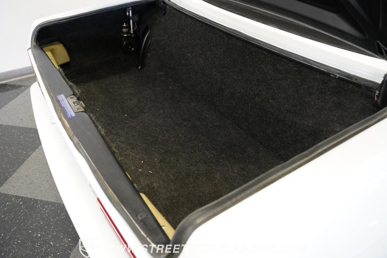 1973 Mercedes - Benz 450SL