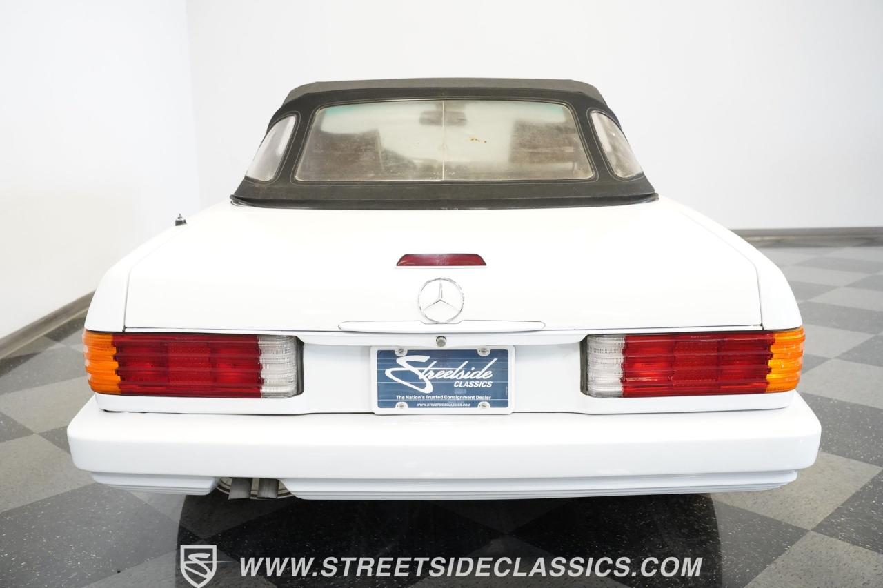 1973 Mercedes - Benz 450SL