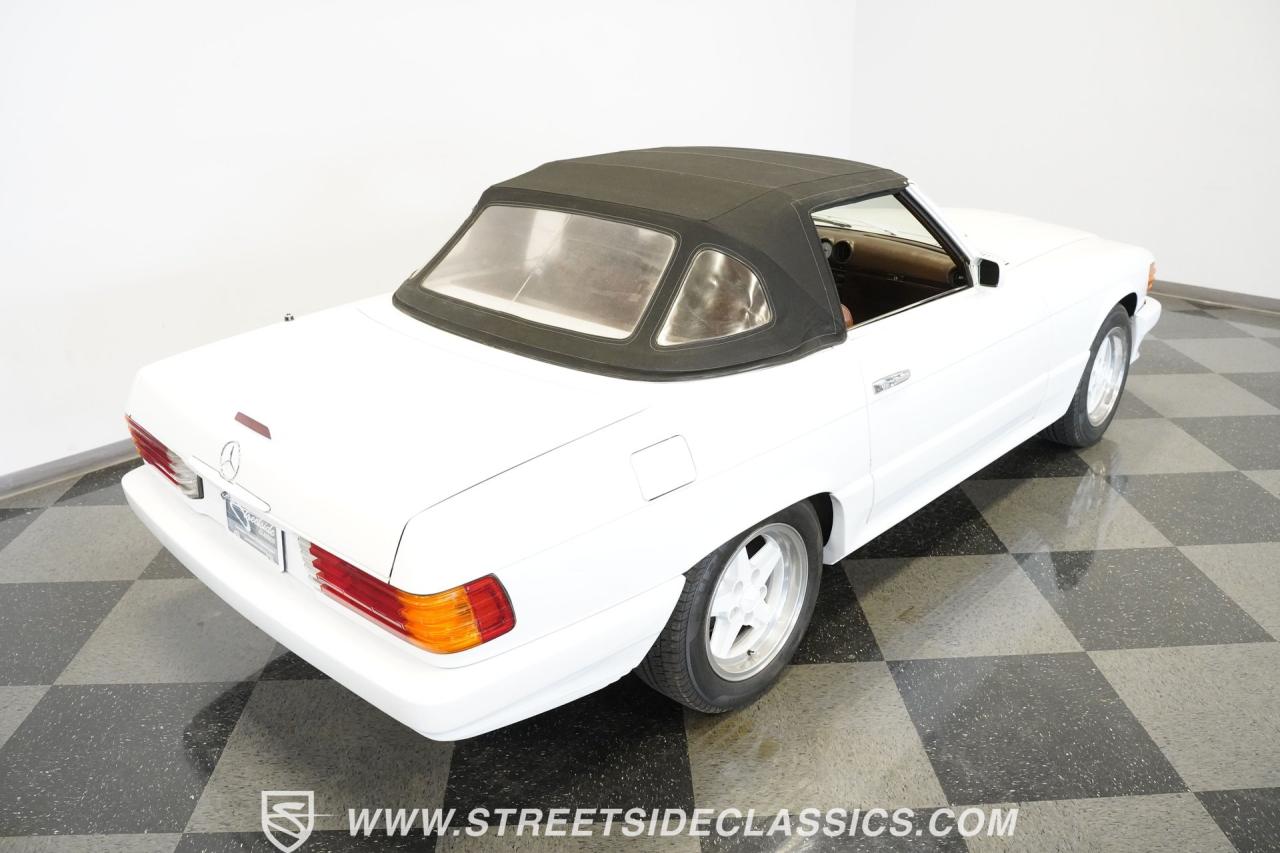 1973 Mercedes - Benz 450SL