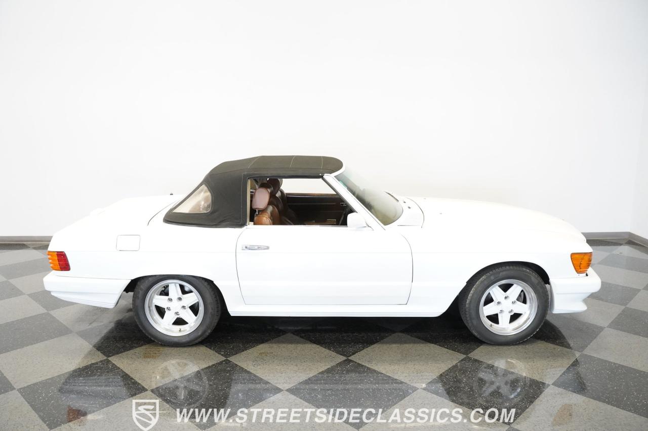 1973 Mercedes - Benz 450SL