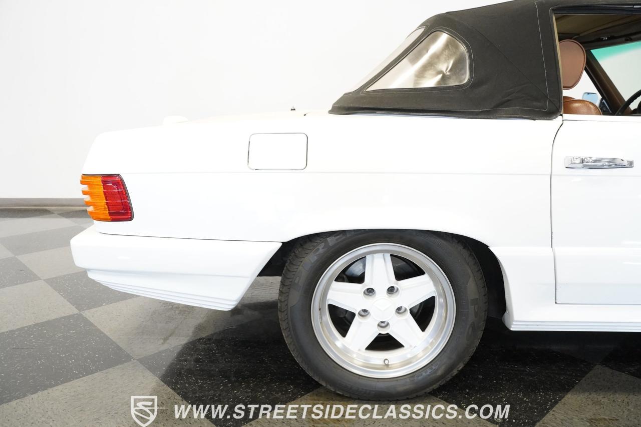 1973 Mercedes - Benz 450SL