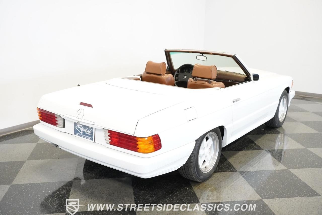 1973 Mercedes - Benz 450SL