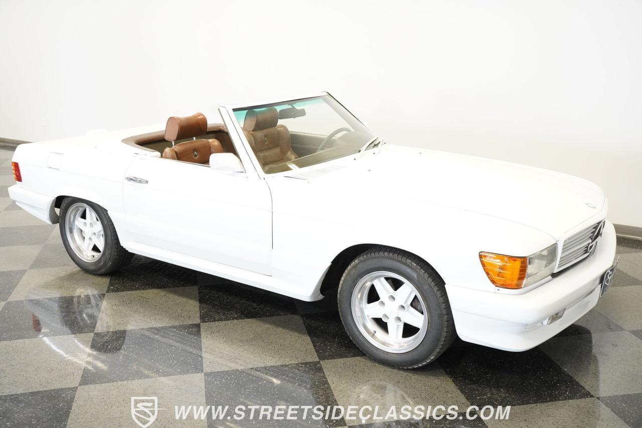 1973 Mercedes - Benz 450SL