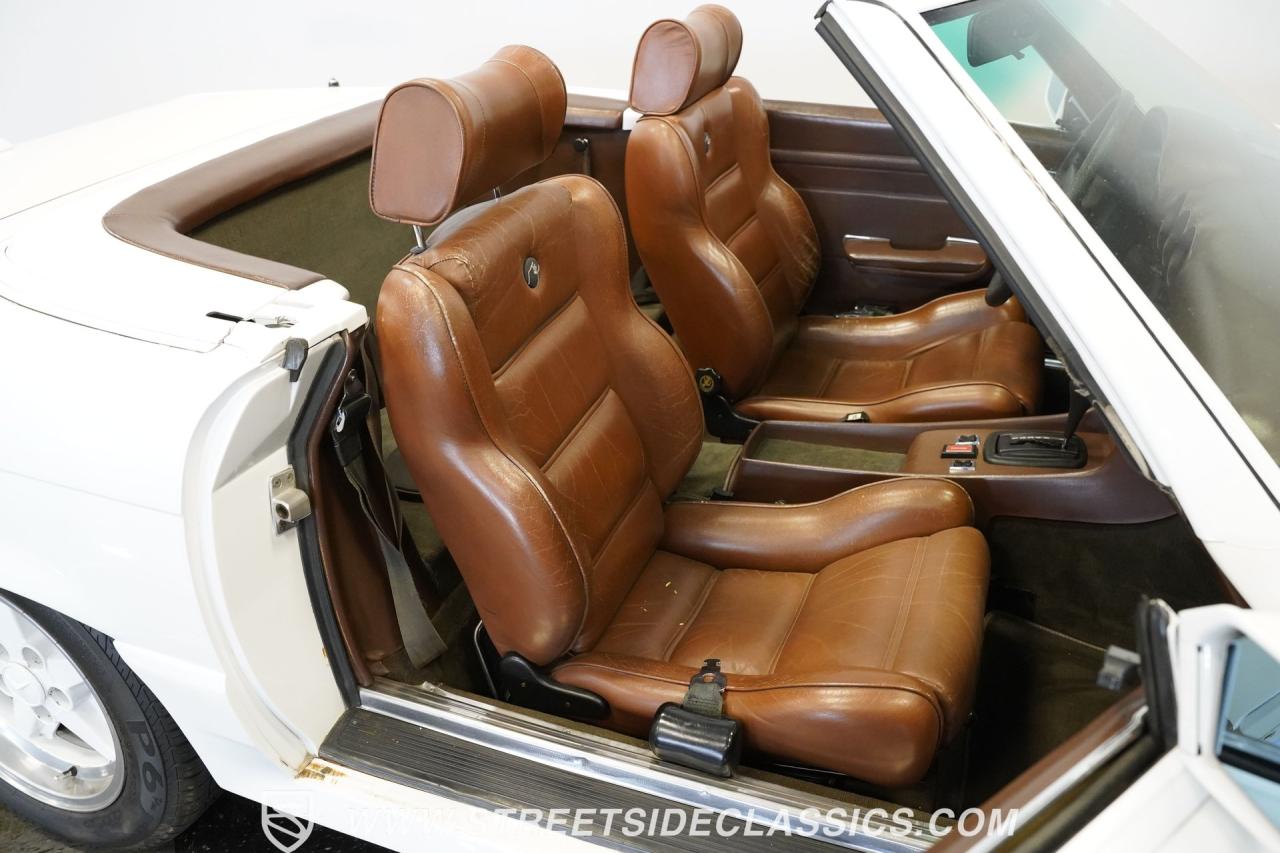 1973 Mercedes - Benz 450SL