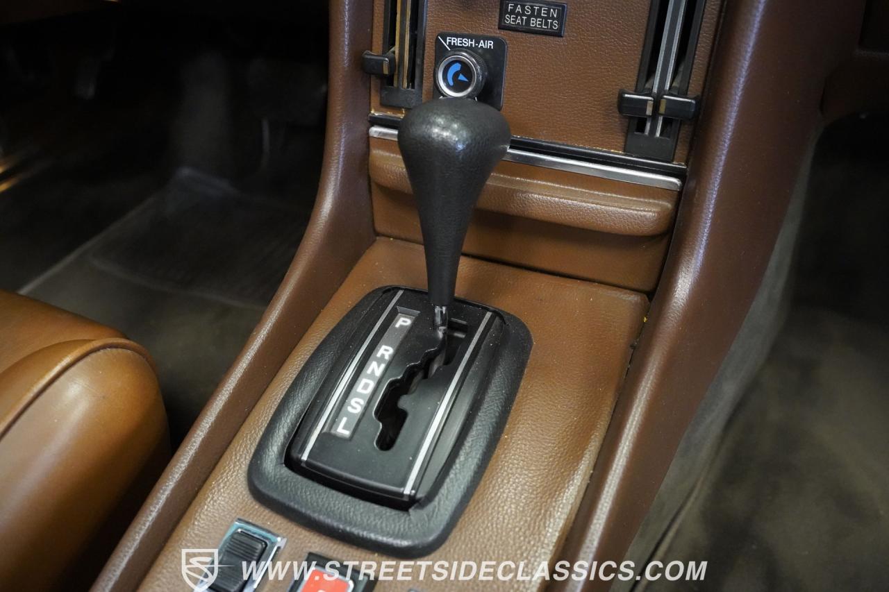 1973 Mercedes - Benz 450SL