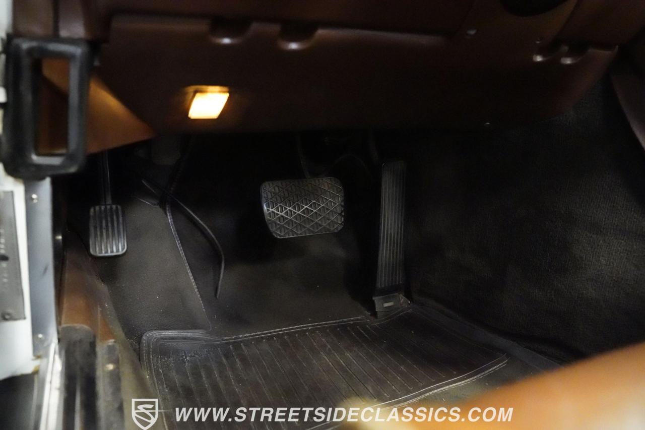 1973 Mercedes - Benz 450SL