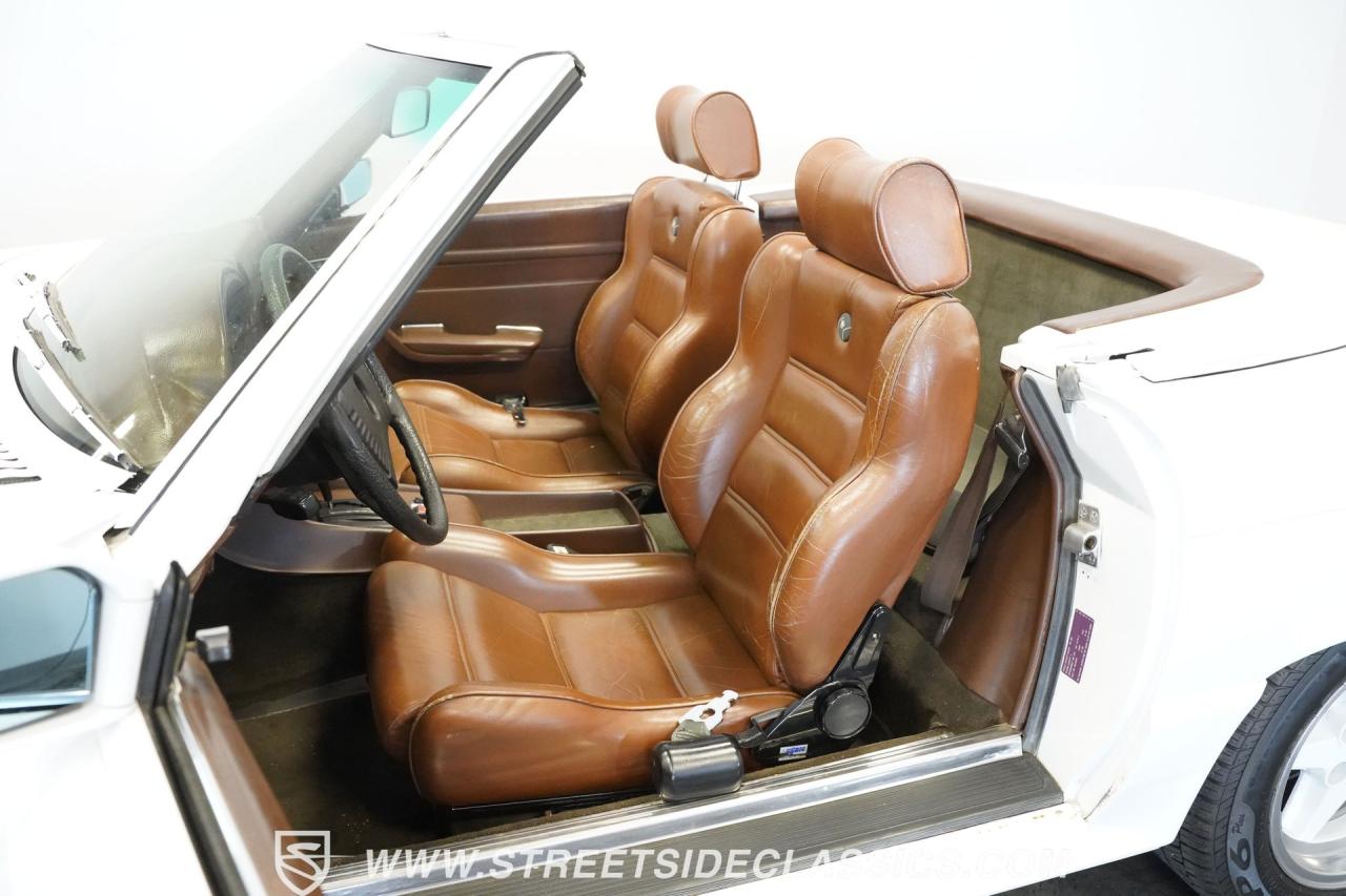 1973 Mercedes - Benz 450SL