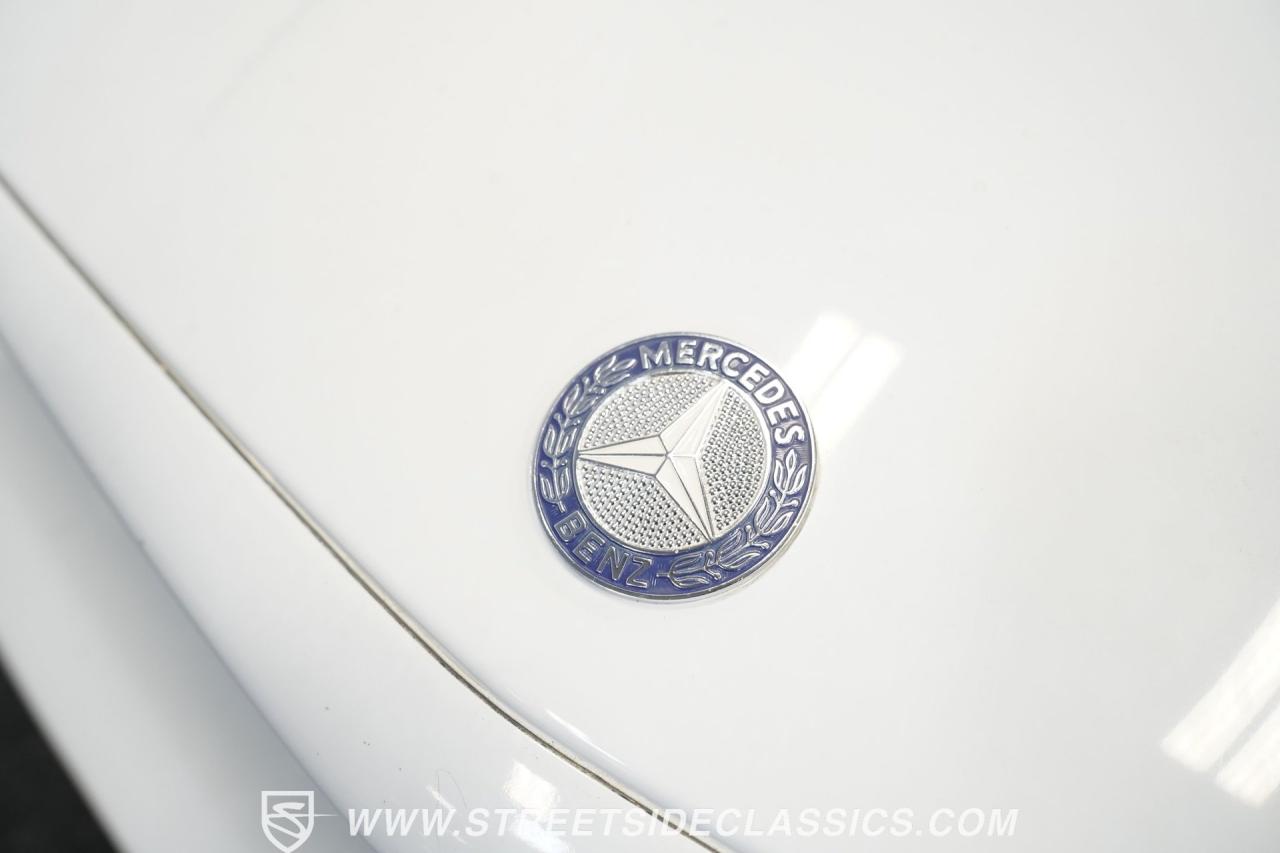 1973 Mercedes - Benz 450SL