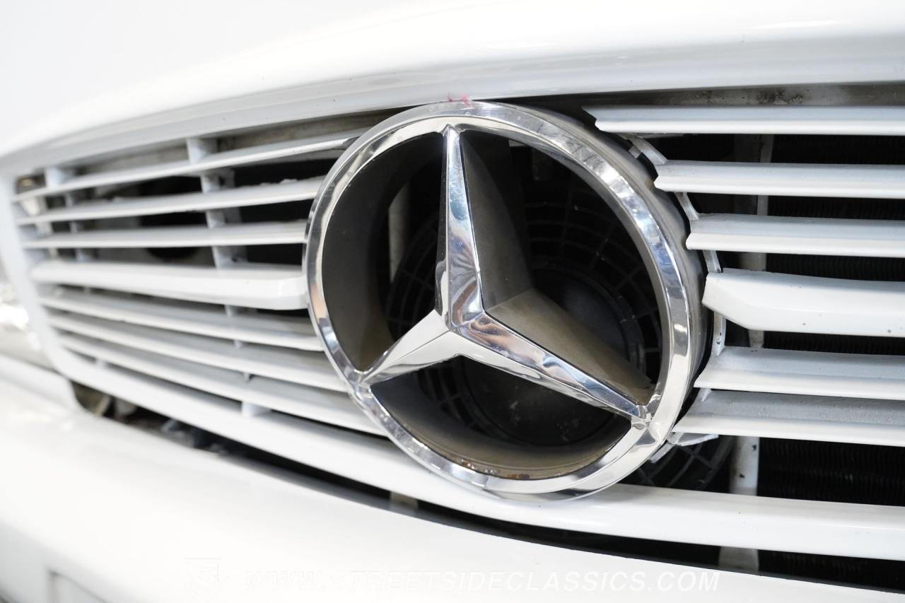 1973 Mercedes - Benz 450SL