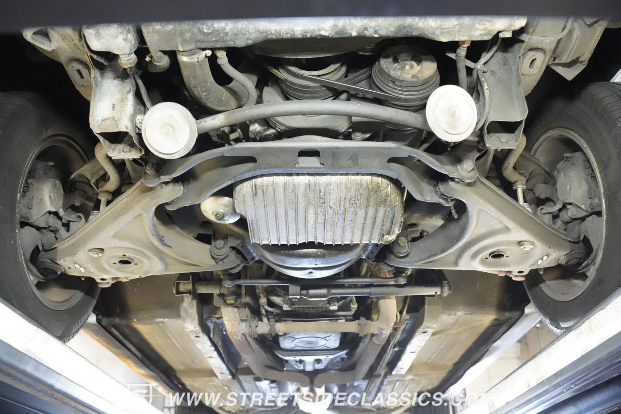 1973 Mercedes - Benz 450SL