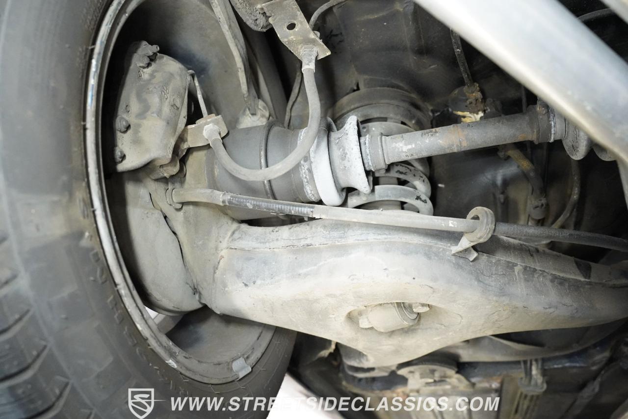 1973 Mercedes - Benz 450SL