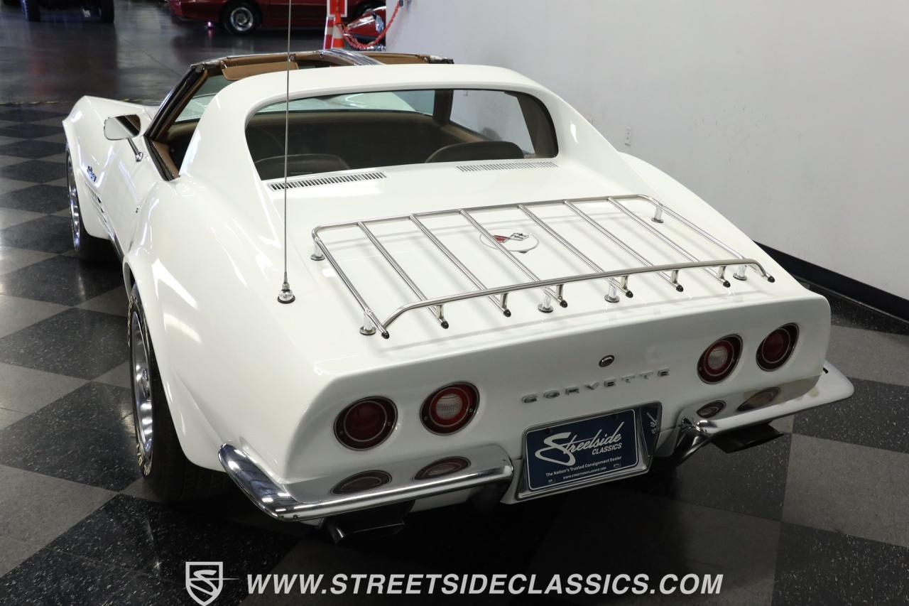 1971 Chevrolet Corvette LS5 454