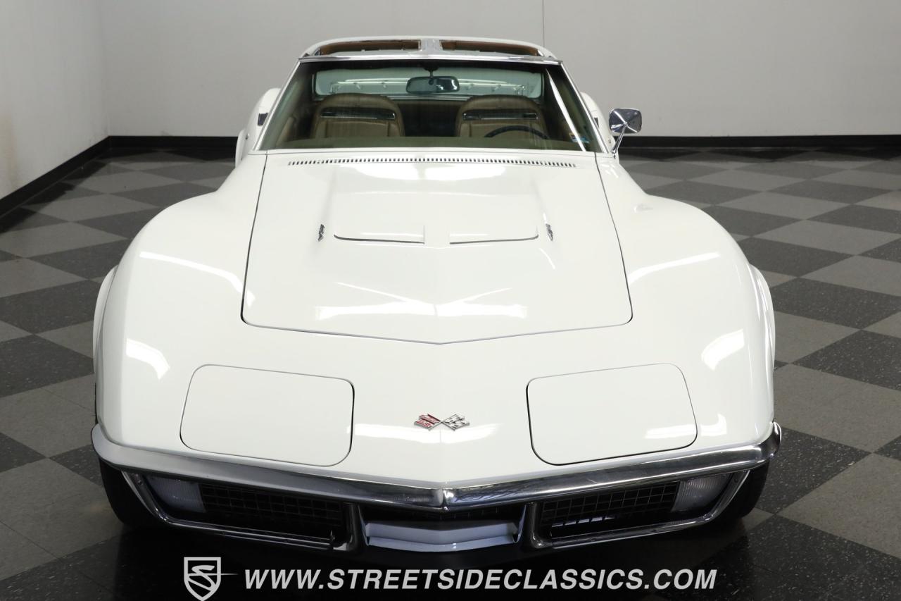 1971 Chevrolet Corvette LS5 454