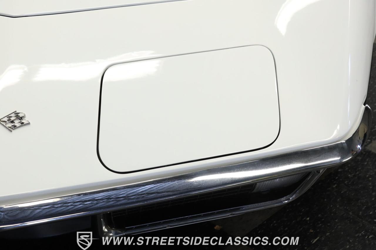 1971 Chevrolet Corvette LS5 454