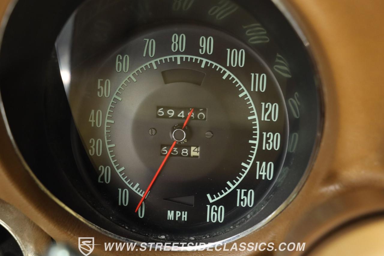 1971 Chevrolet Corvette LS5 454