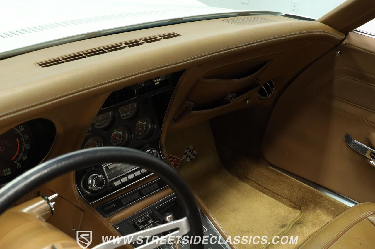 1971 Chevrolet Corvette LS5 454