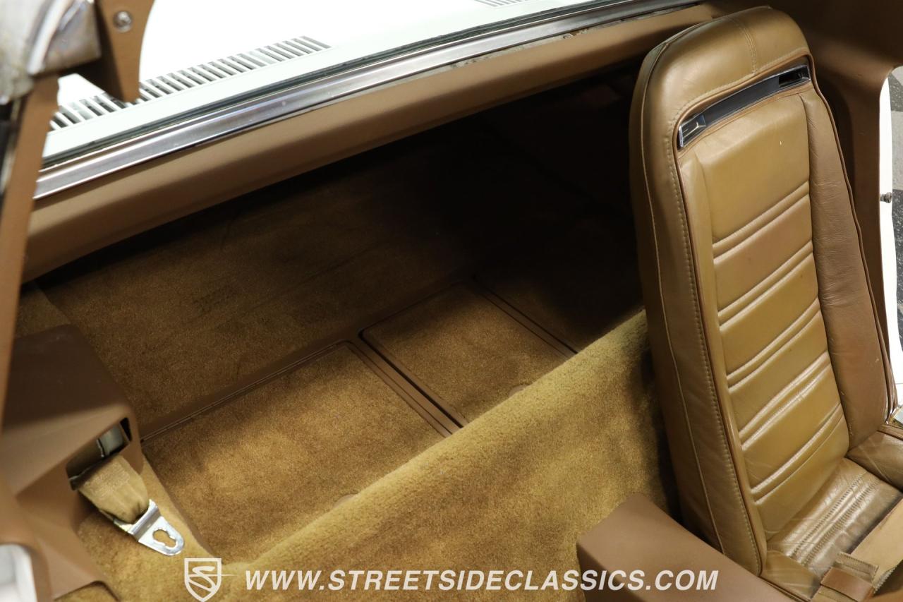 1971 Chevrolet Corvette LS5 454