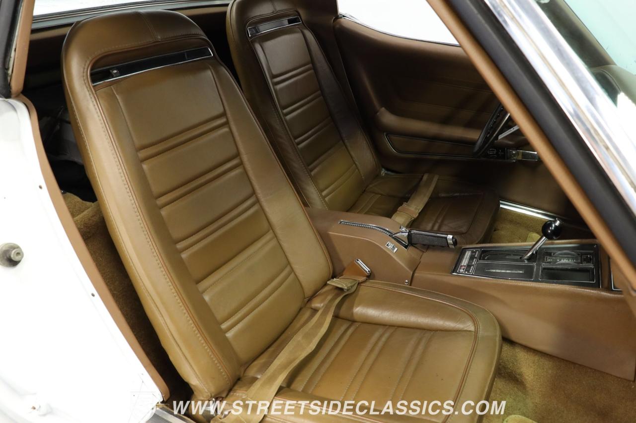 1971 Chevrolet Corvette LS5 454