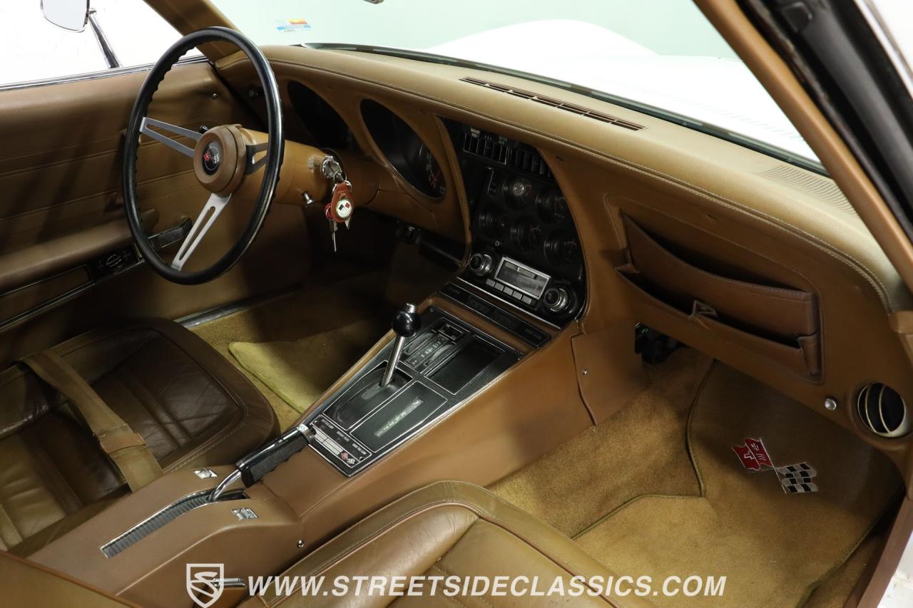 1971 Chevrolet Corvette LS5 454