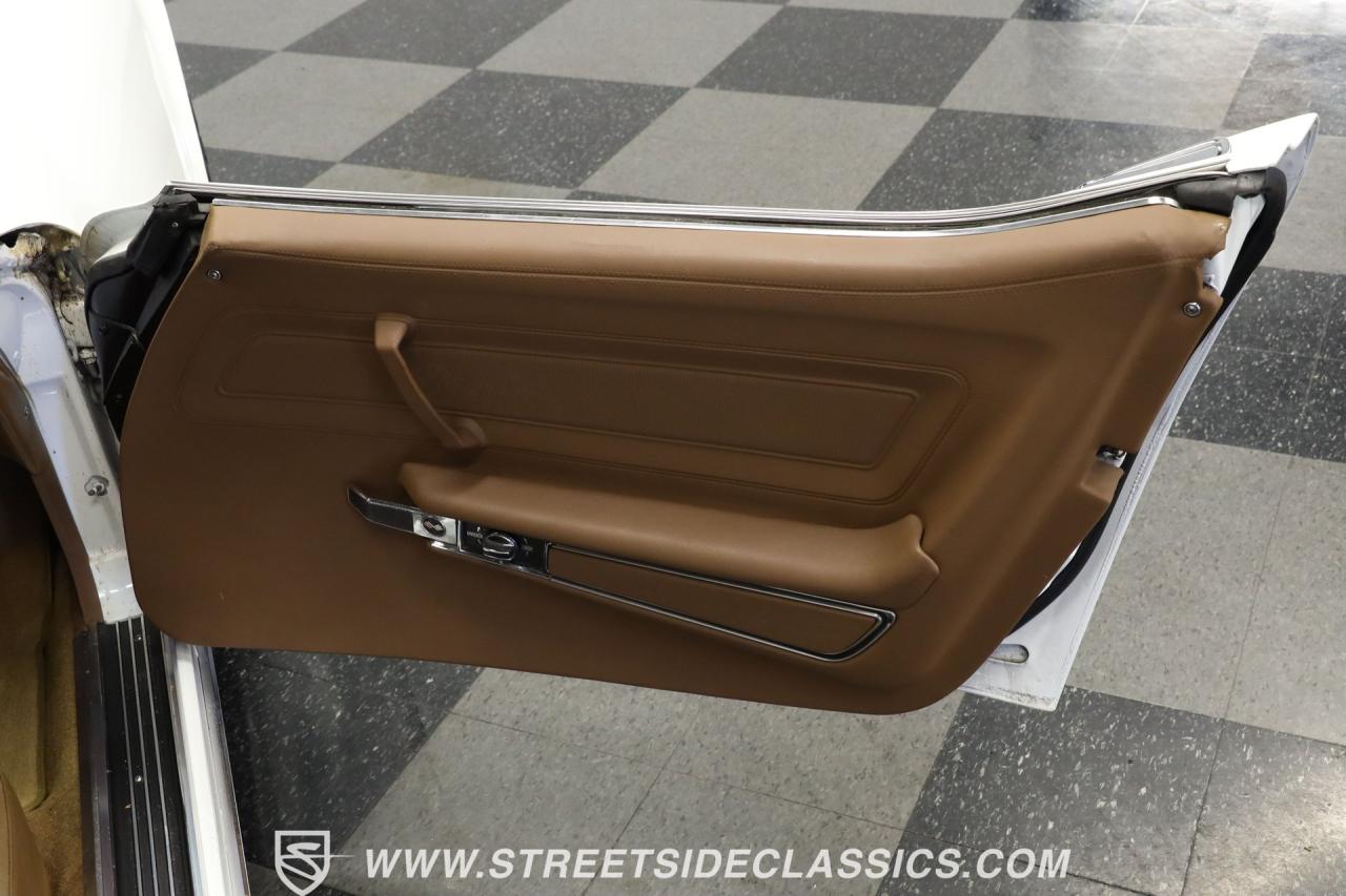 1971 Chevrolet Corvette LS5 454