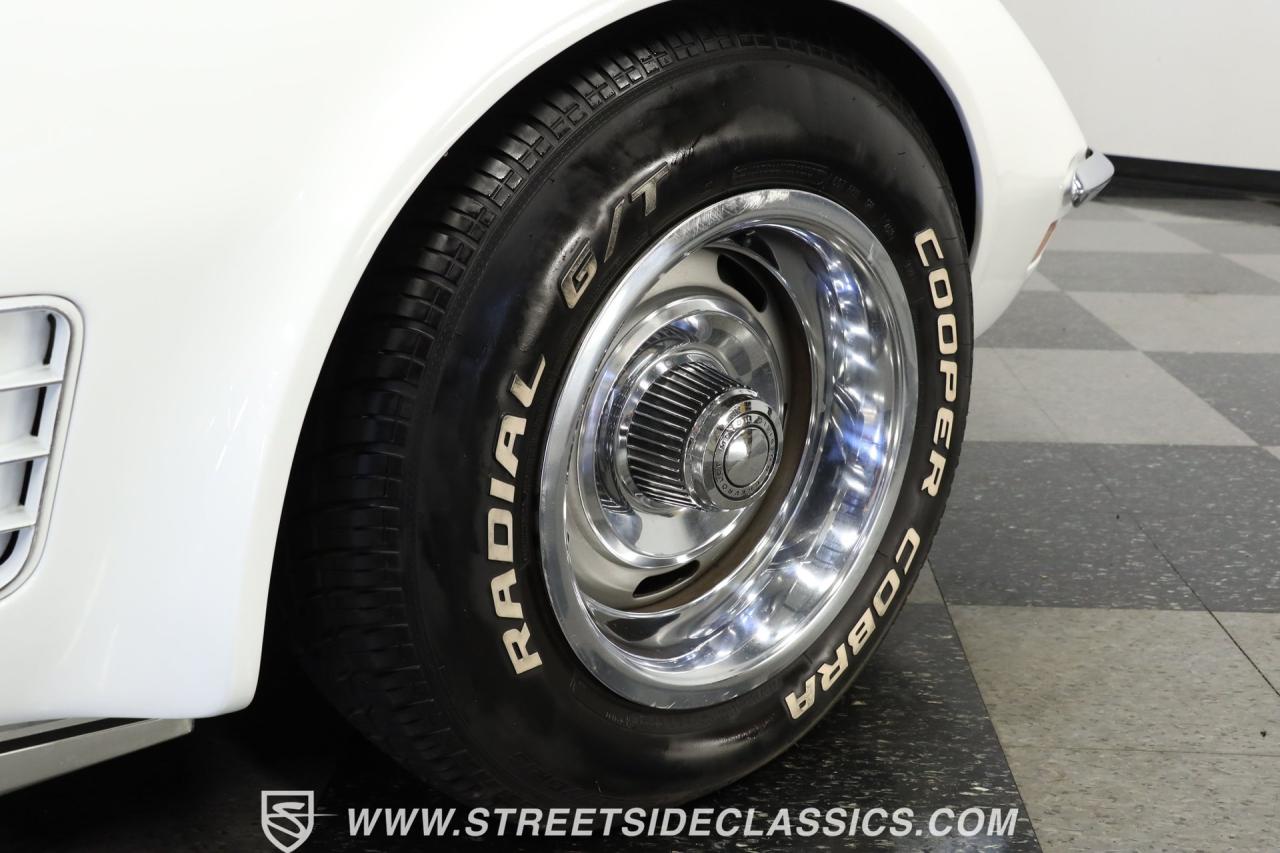 1971 Chevrolet Corvette LS5 454