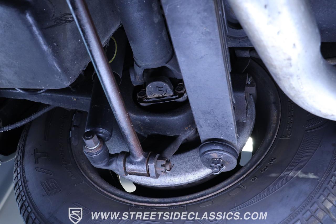 1971 Chevrolet Corvette LS5 454