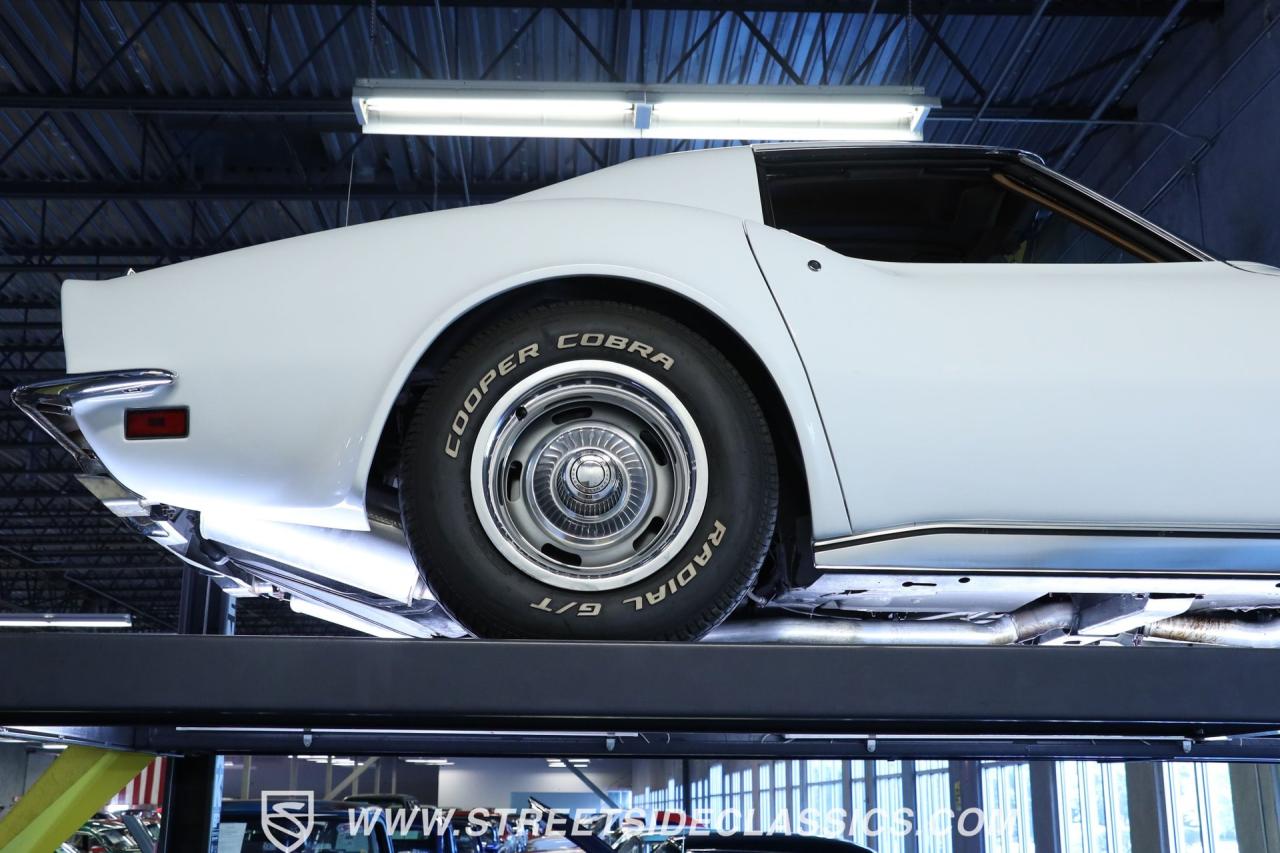 1971 Chevrolet Corvette LS5 454