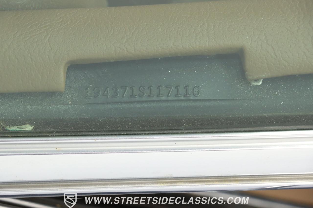 1971 Chevrolet Corvette LS5 454