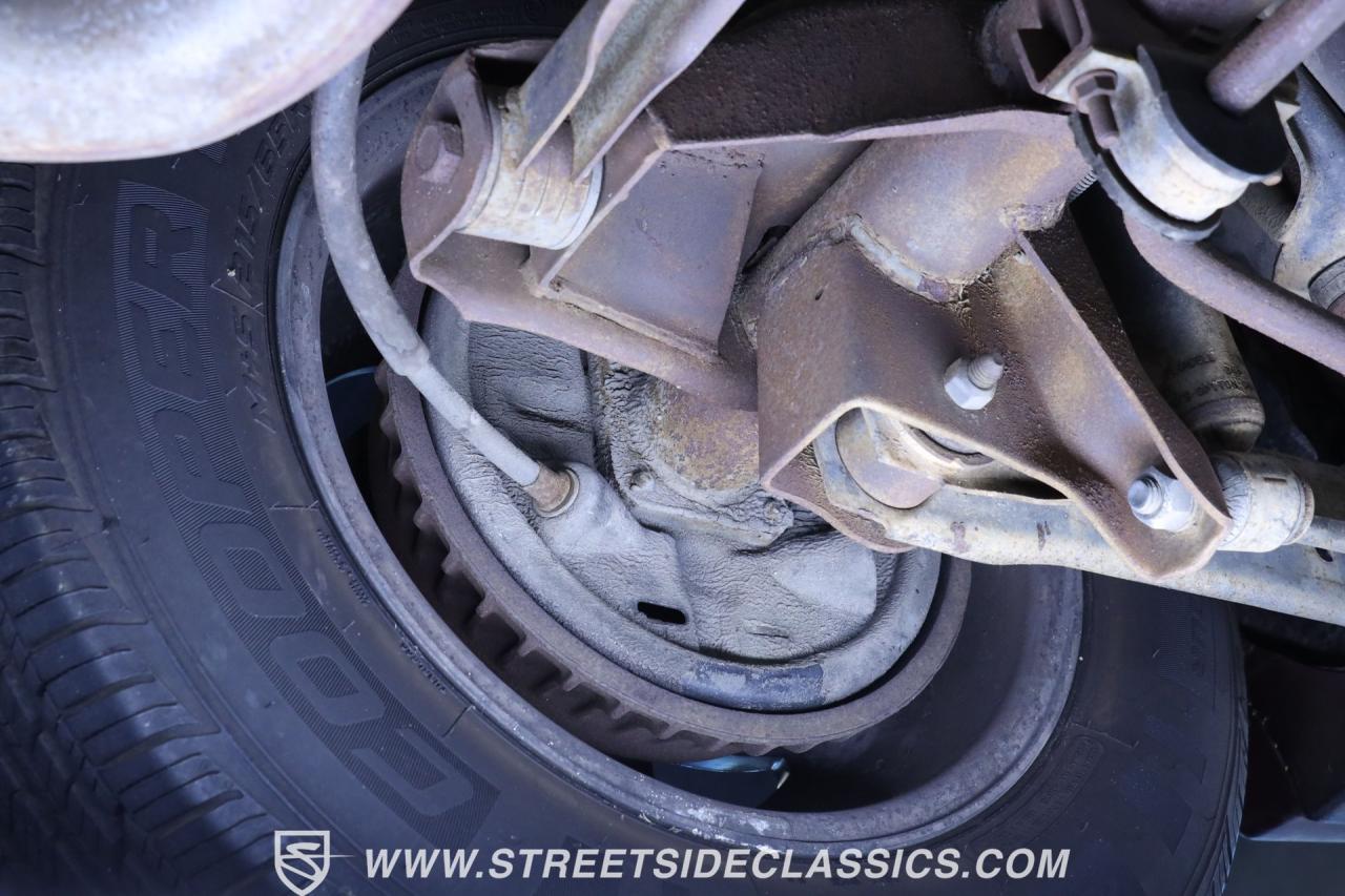 1990 Chevrolet Camaro RS Convertible