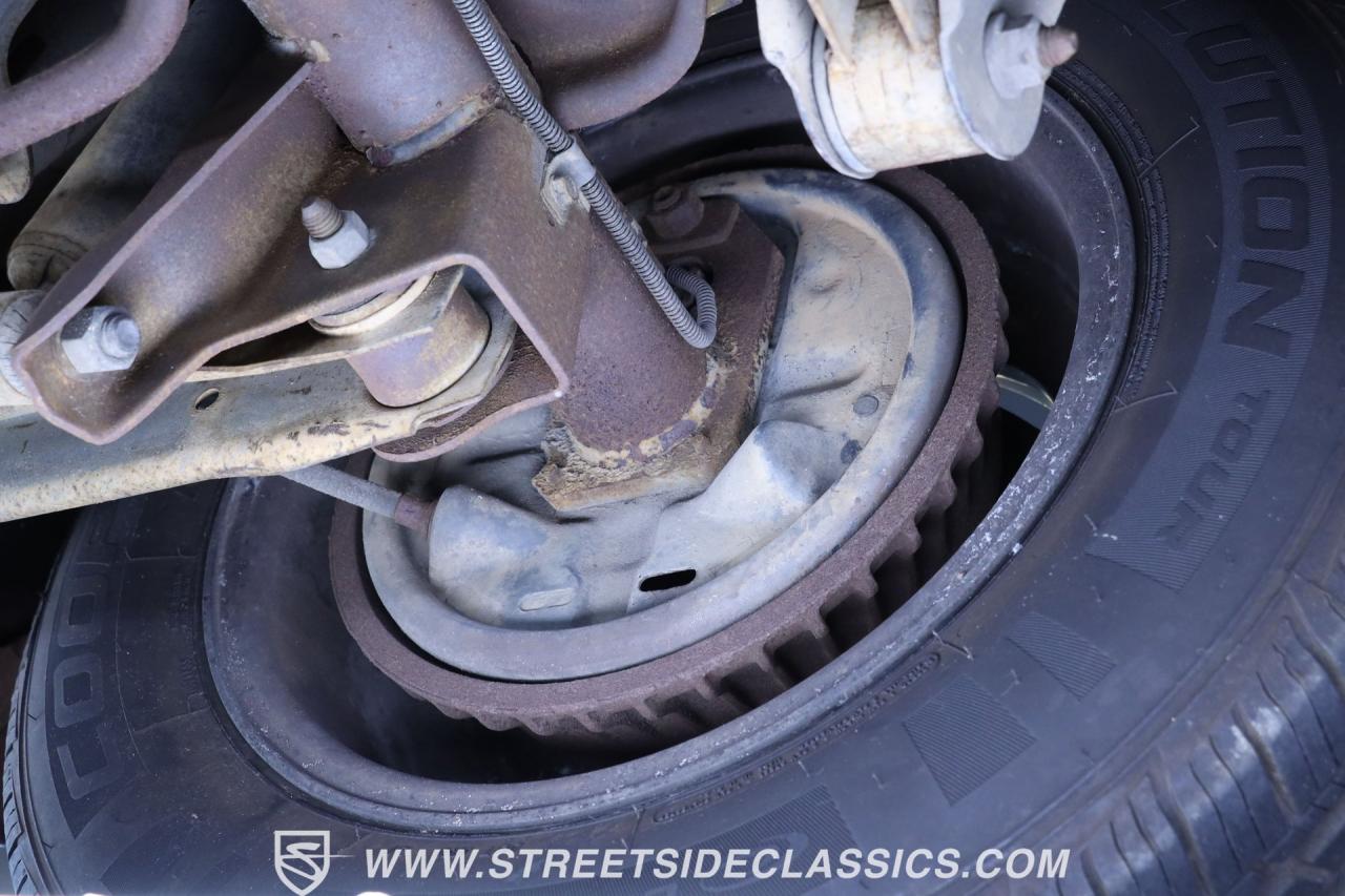 1990 Chevrolet Camaro RS Convertible