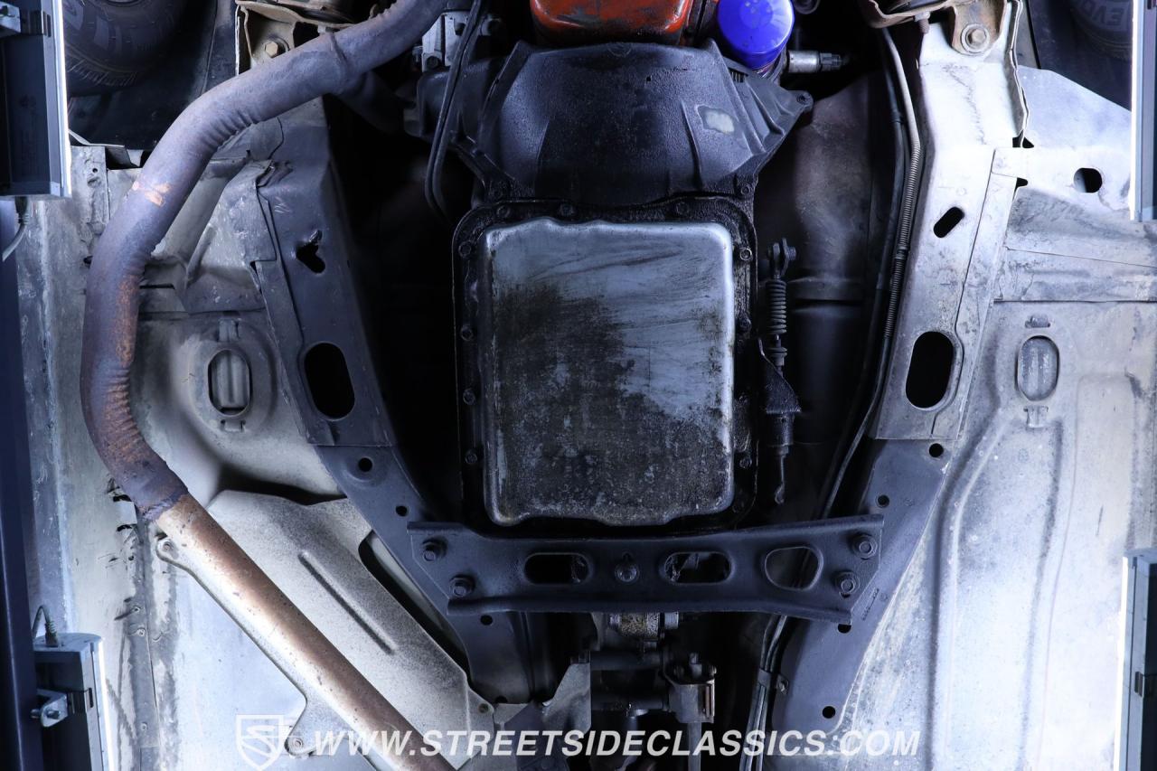 1990 Chevrolet Camaro RS Convertible