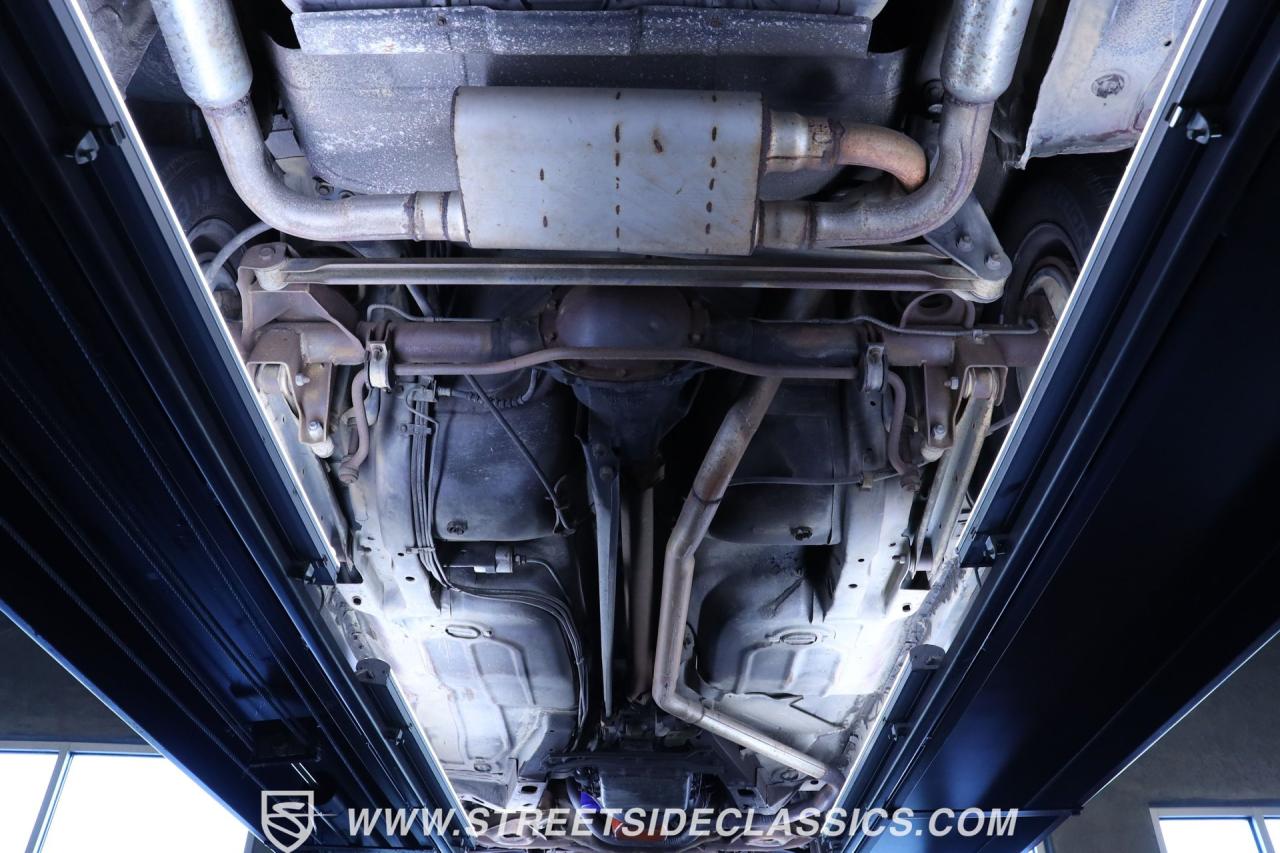 1990 Chevrolet Camaro RS Convertible