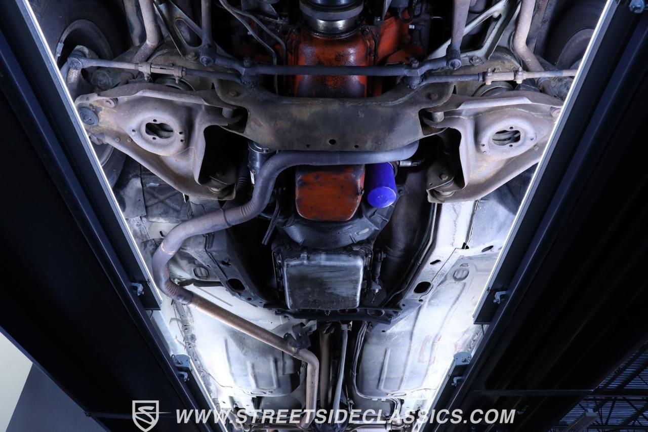 1990 Chevrolet Camaro RS Convertible