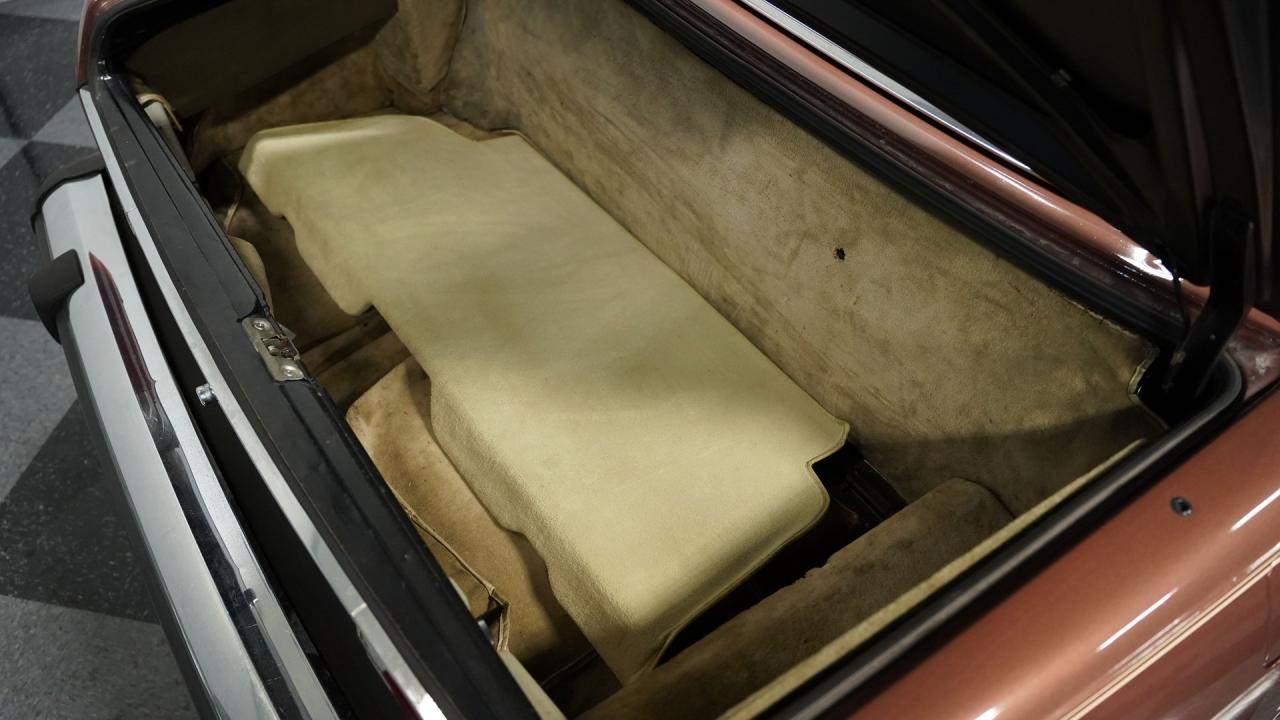 1979 Mercedes - Benz 450SL