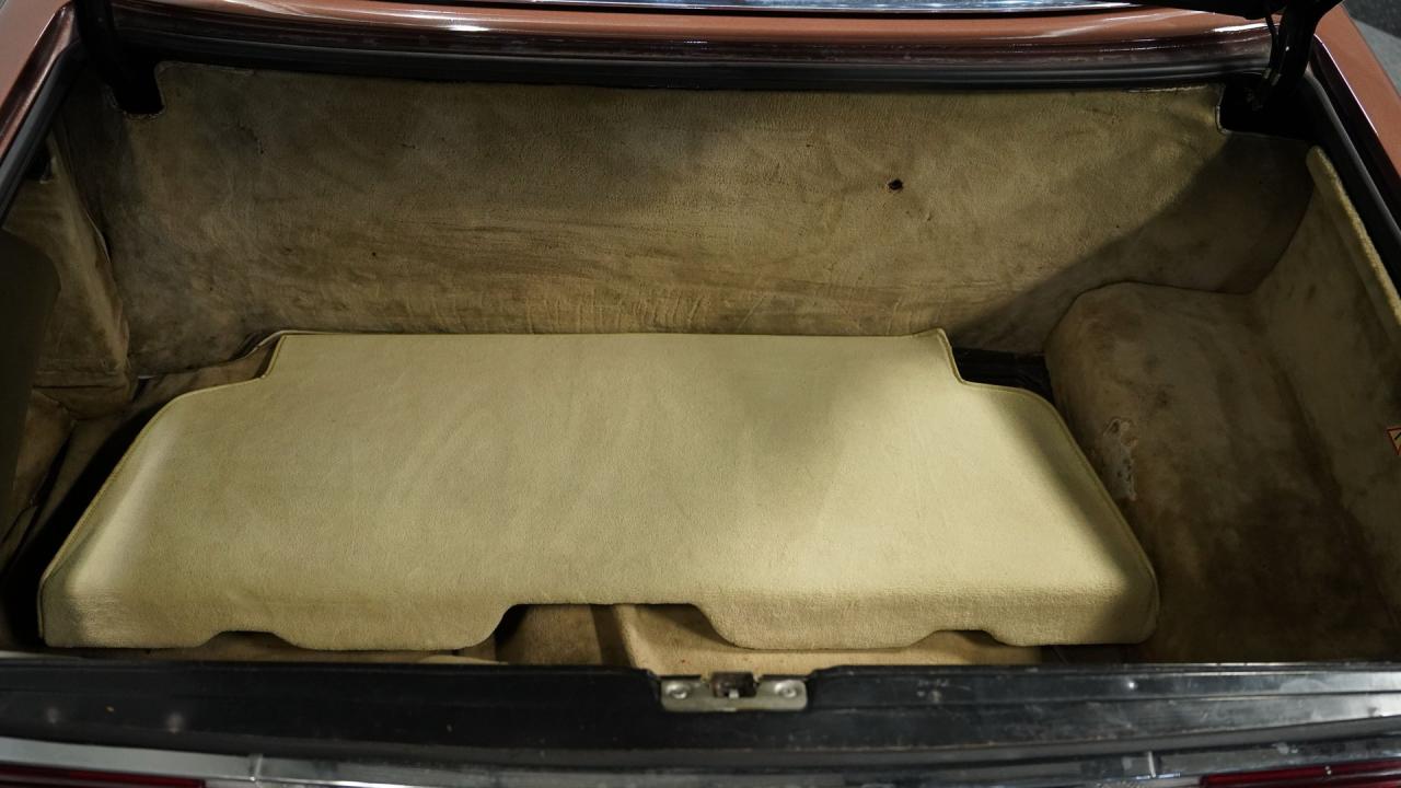 1979 Mercedes - Benz 450SL