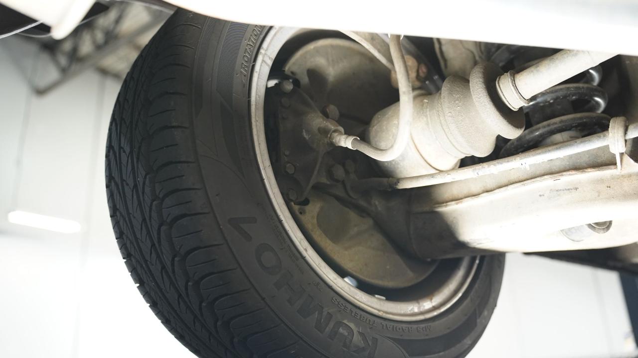 1979 Mercedes - Benz 450SL