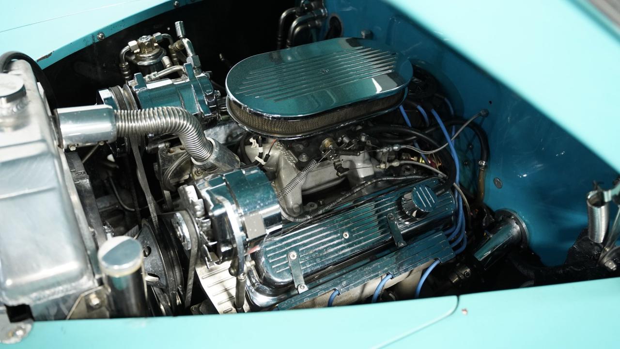 1946 Ford Custom Coupe