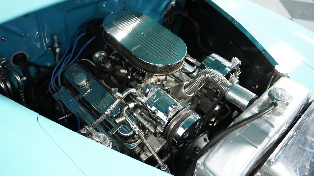 1946 Ford Custom Coupe