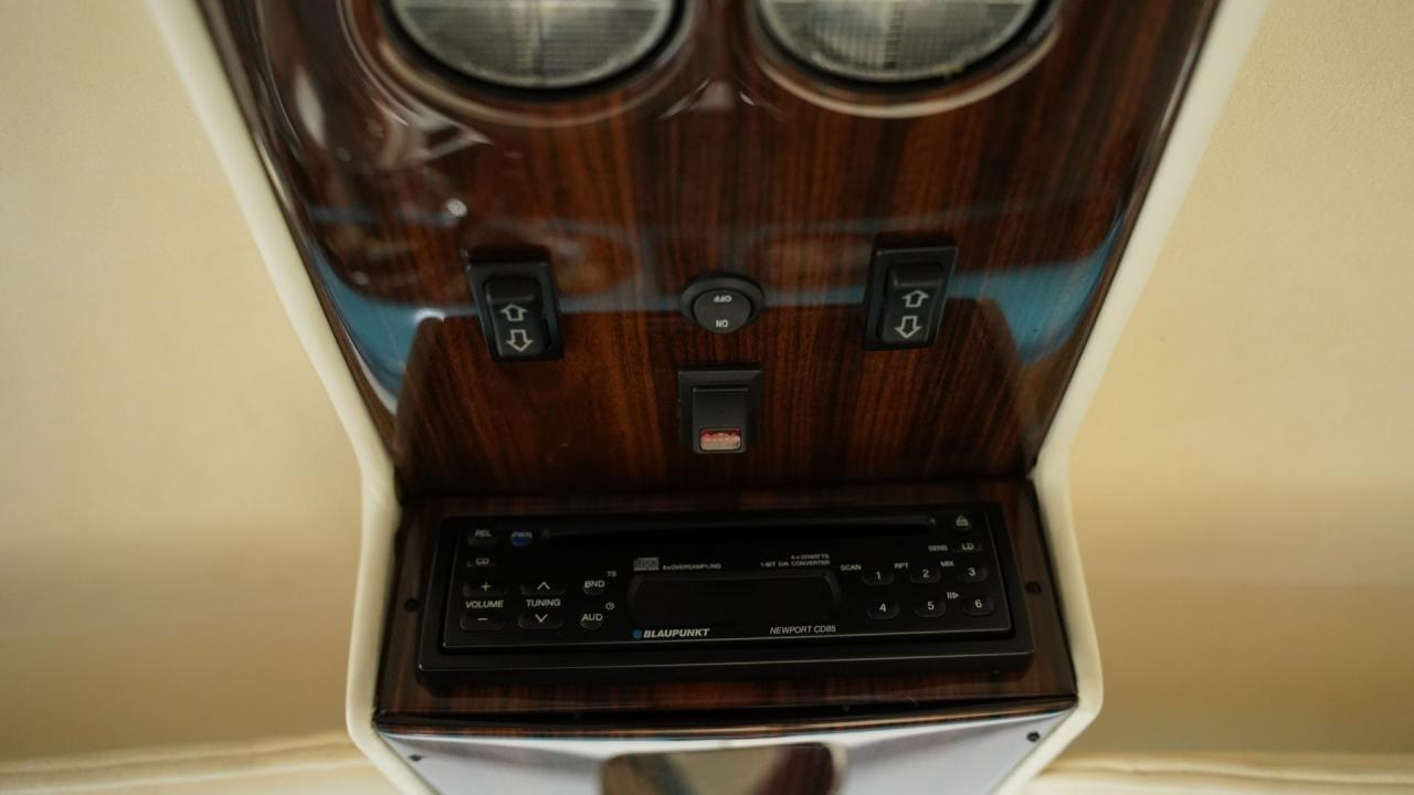 1946 Ford Custom Coupe