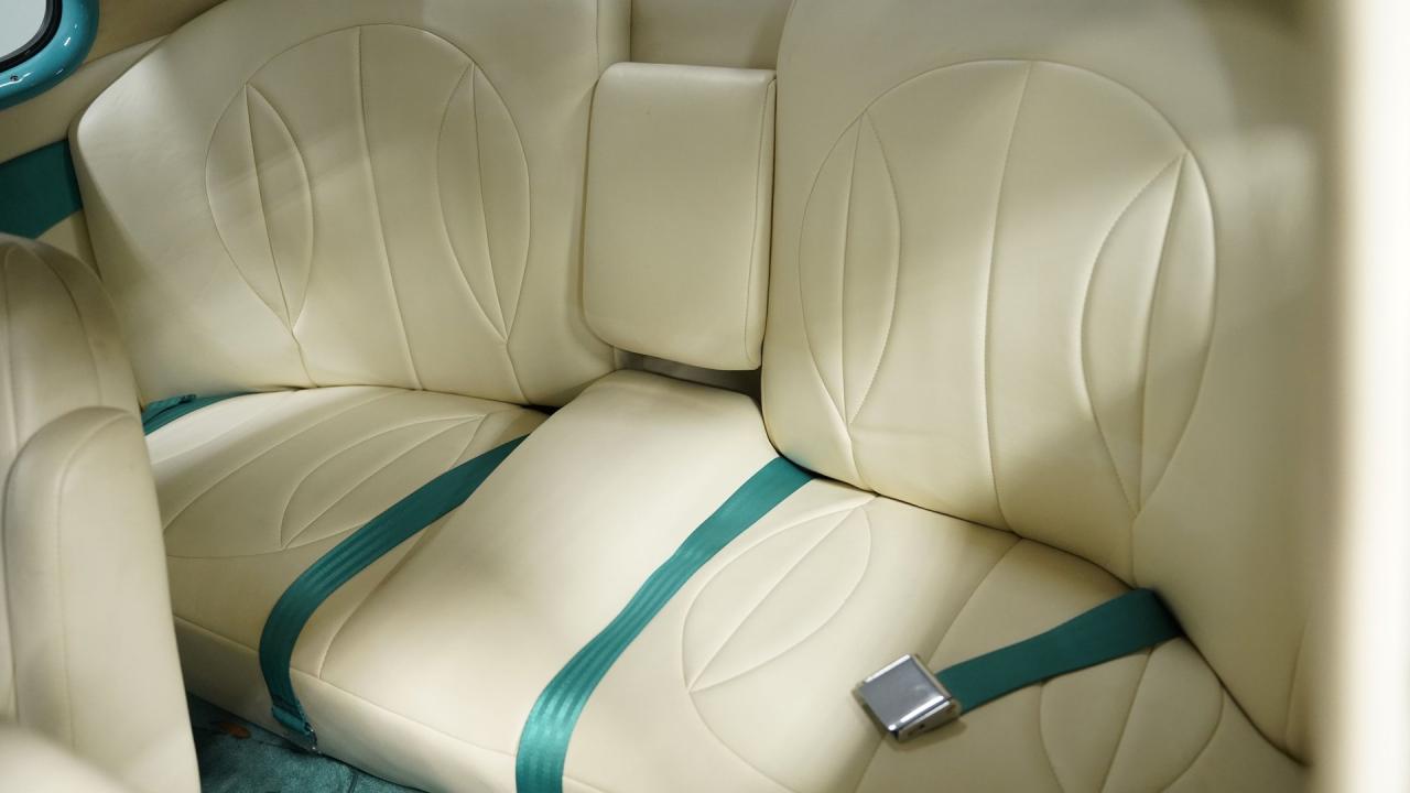 1946 Ford Custom Coupe