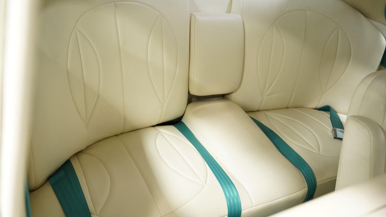 1946 Ford Custom Coupe