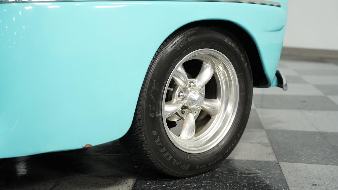 1946 Ford Custom Coupe