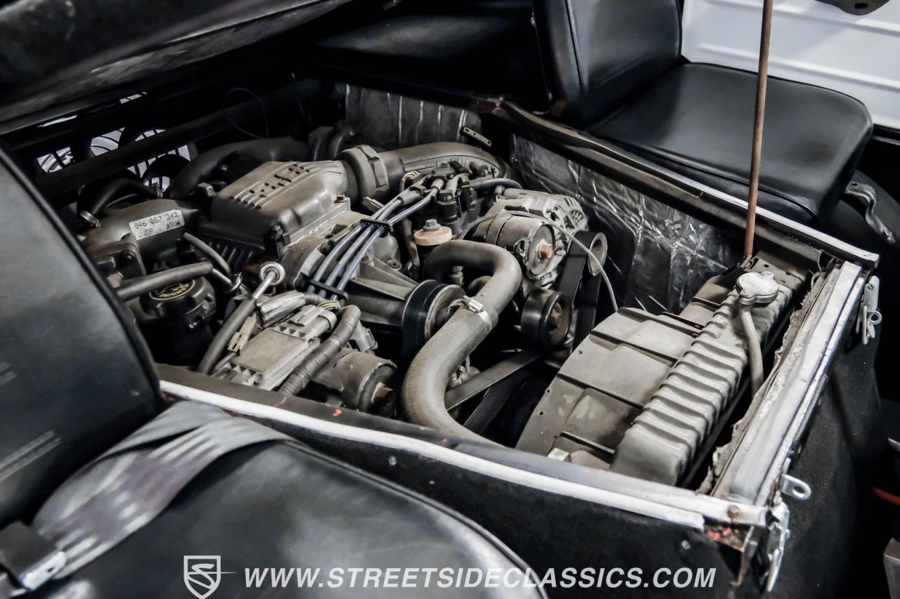 1960 Ford Econoline E-100 Pickup Restomod