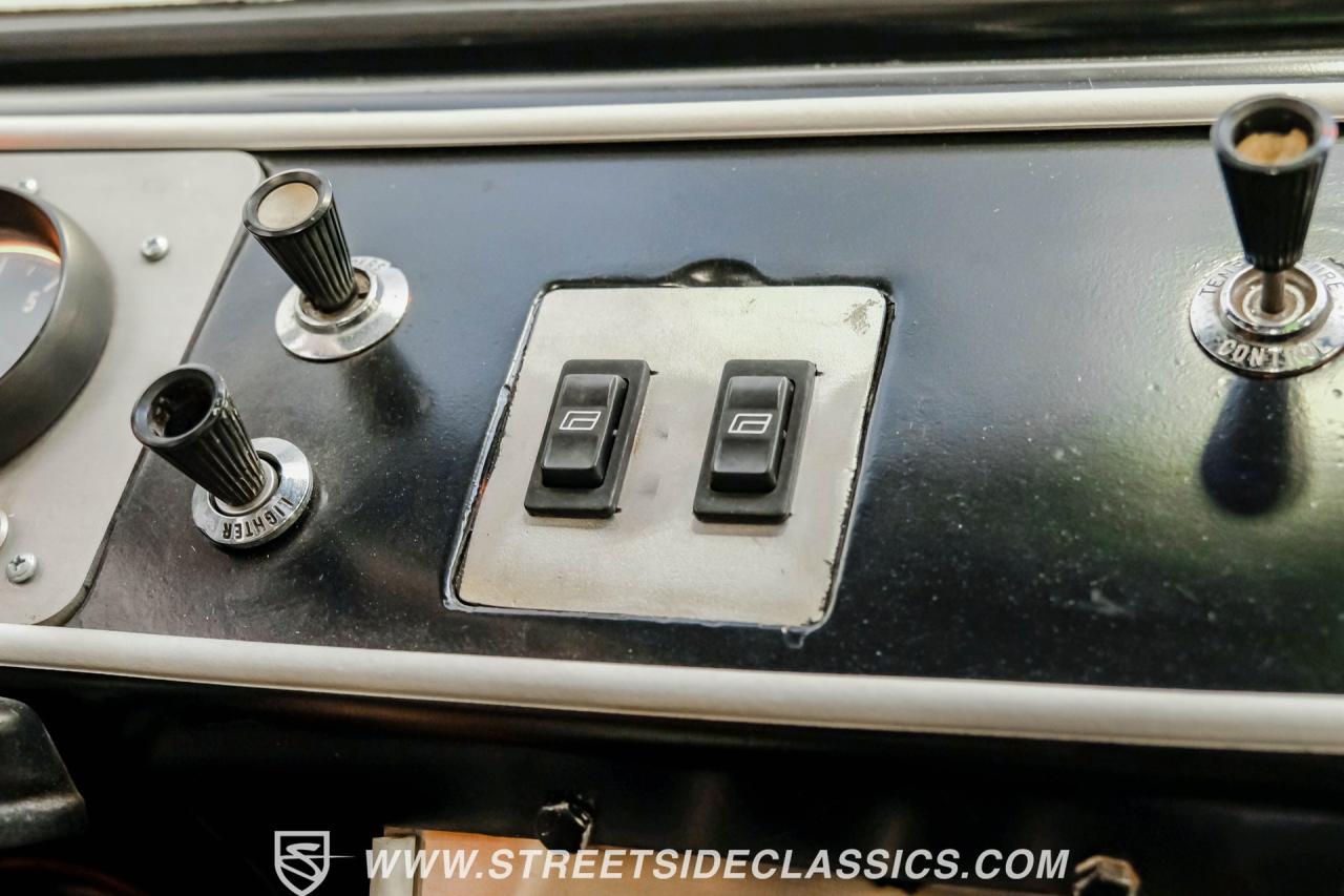 1960 Ford Econoline E-100 Pickup Restomod