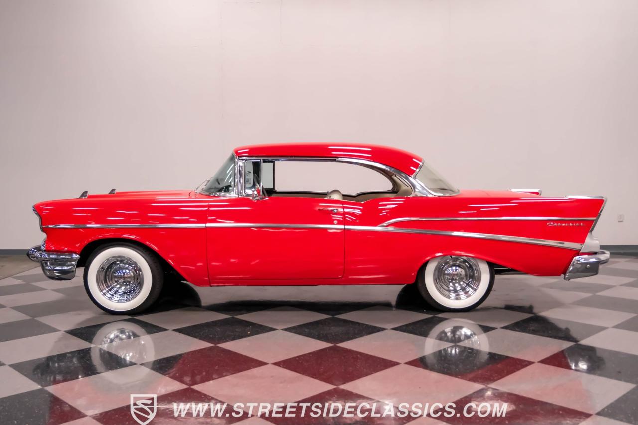 1957 Chevrolet 210